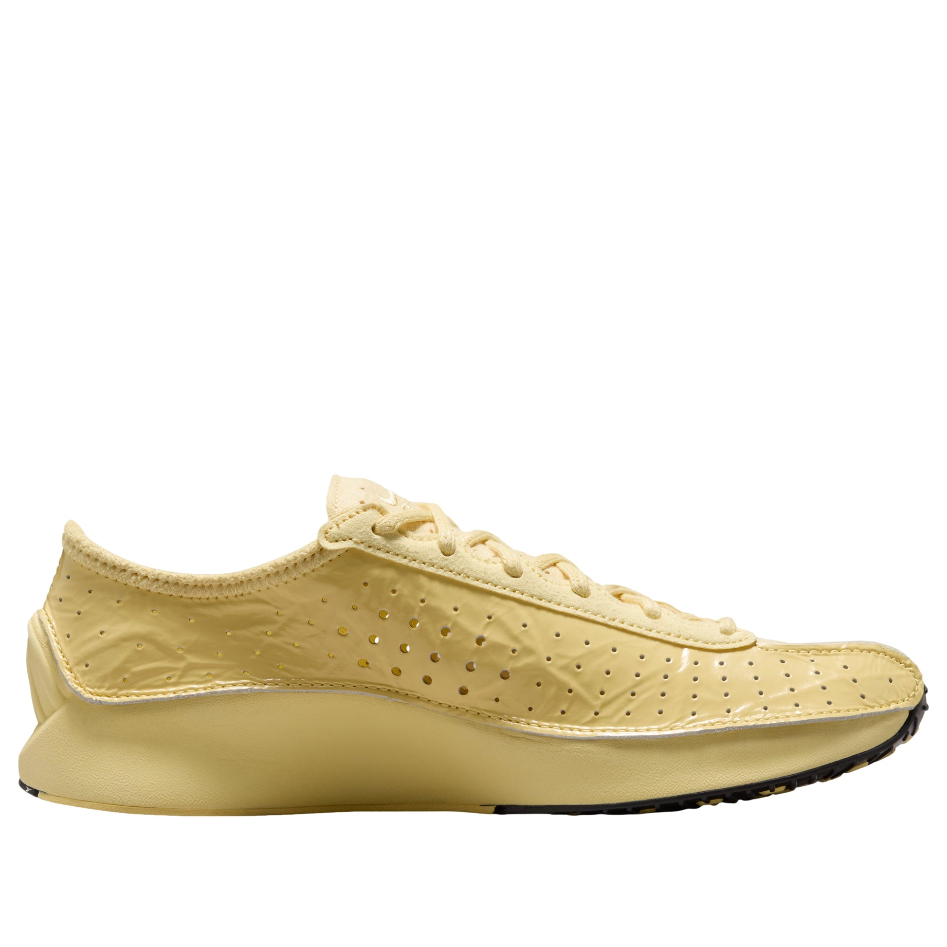 (WMNS) Nike Air Superfly 'Soft Yellow' IM5162-700