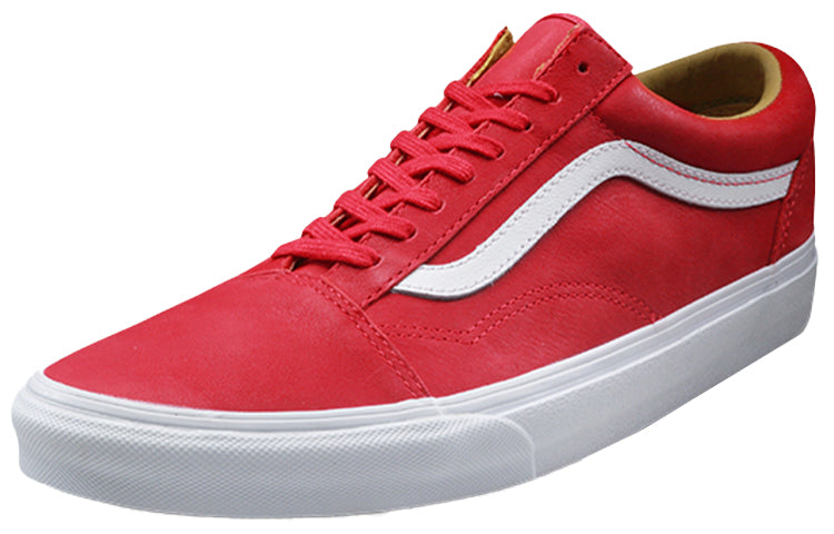 Vans Old Skool Red White VN0A38G1MRV