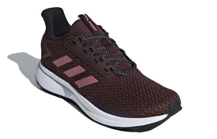 (WMNS) adidas Duramo 9 'Red Brown' BB7715
