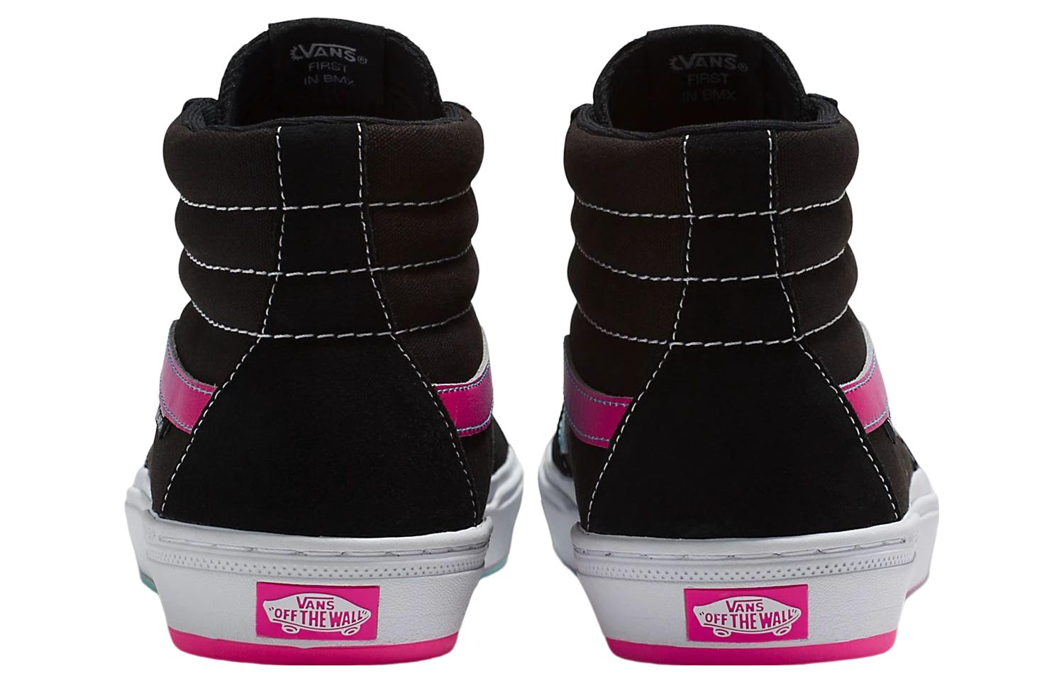 Vans Sk8Hi 'Gradient BMX' VN0005V0BZW