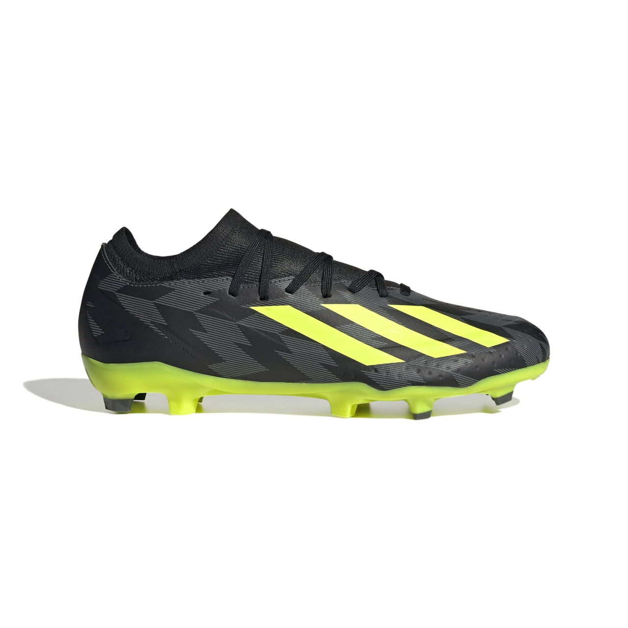 adidas X Crazyfast Injection.3 FG 'Crazycharged Pack' IG0758