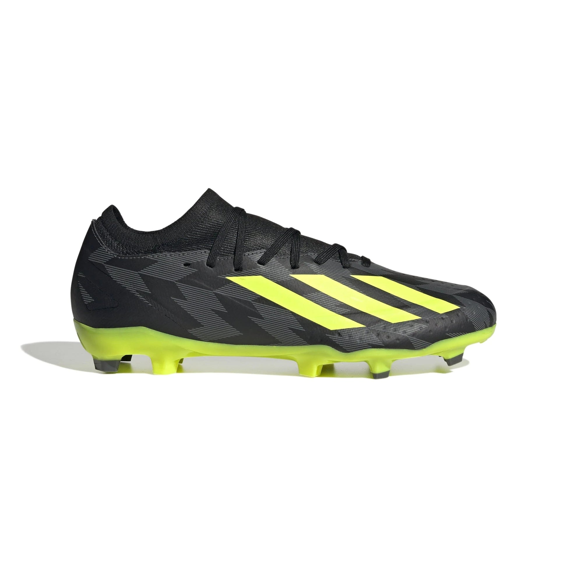 adidas X Crazyfast Injection.3 FG 'Crazycharged Pack' IG0758