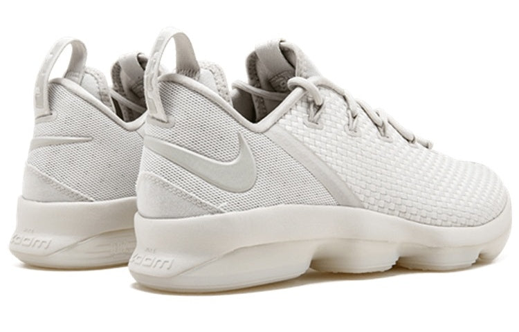 Nike LeBron 14 Low 'Light Bone' 878636-004