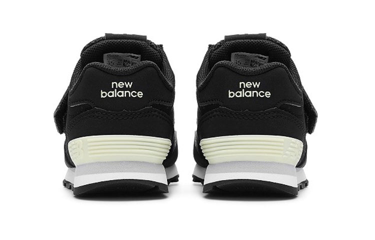 New Balance 515 Black / White Toddler IV515GG