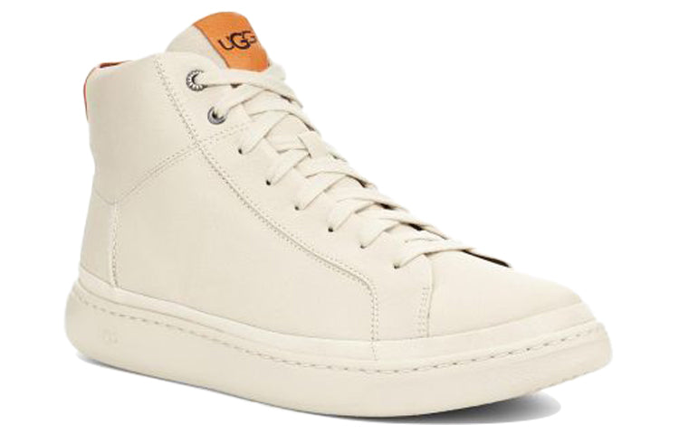 UGG Cali- Skate shoes 'Cream y' 1106049-PRC