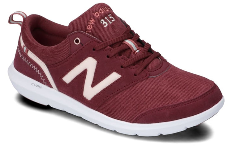 (WMNS) New Balance 315 Red WA315FR2