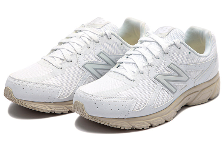 (WMNS) New balance 480 'White Cream' W480WL5