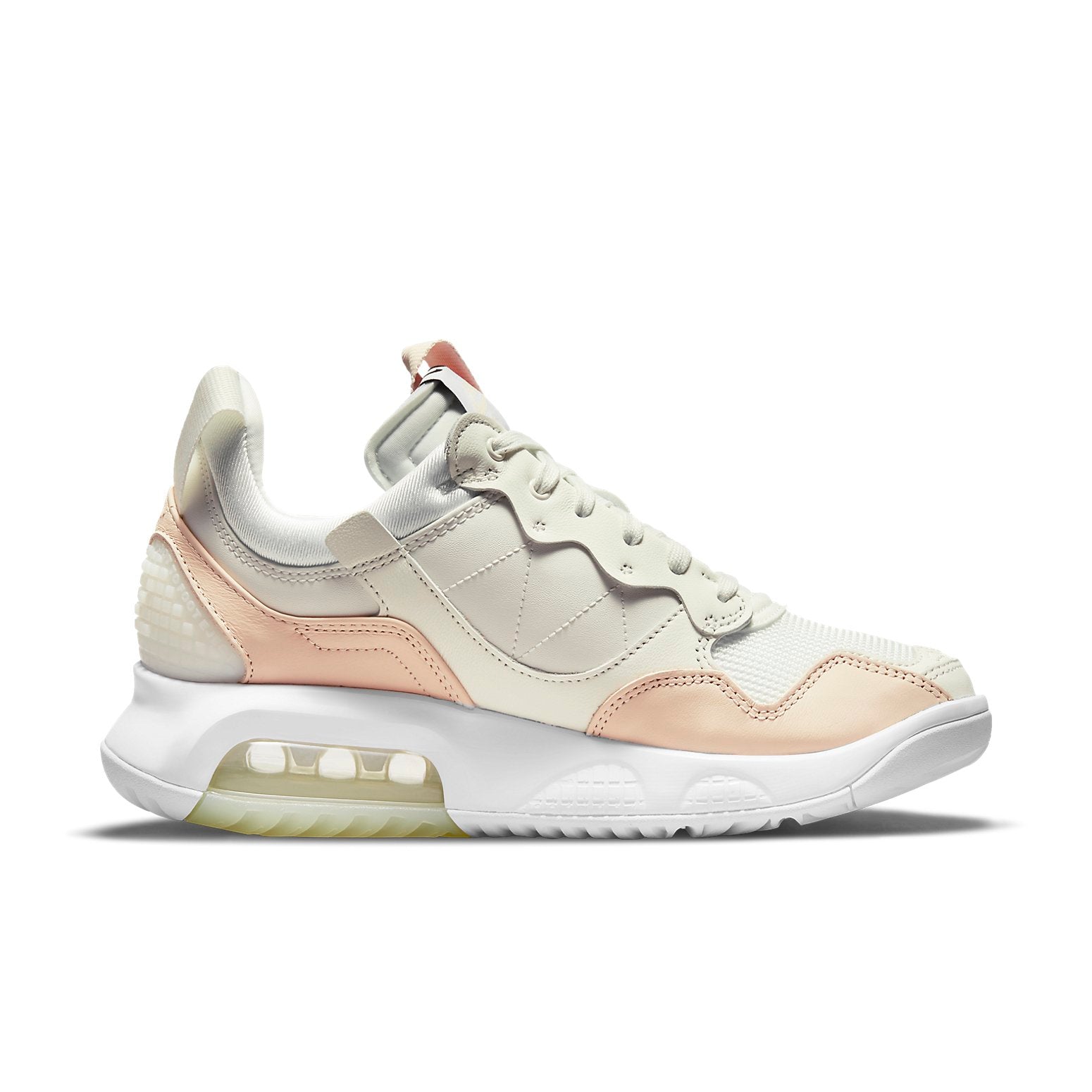 (WMNS) Air Jordan MA2 'Sail Lime Ice' CW5992-181