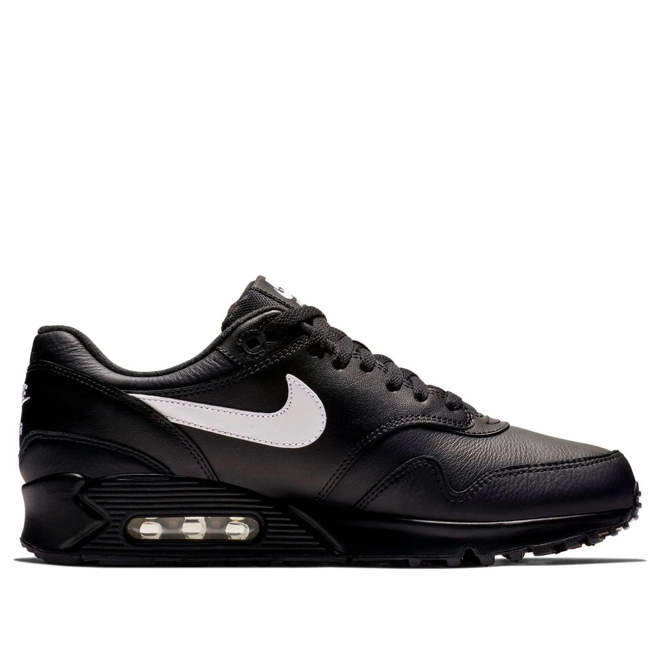 Nike Air Max 90/1 'Black' AJ7695-001