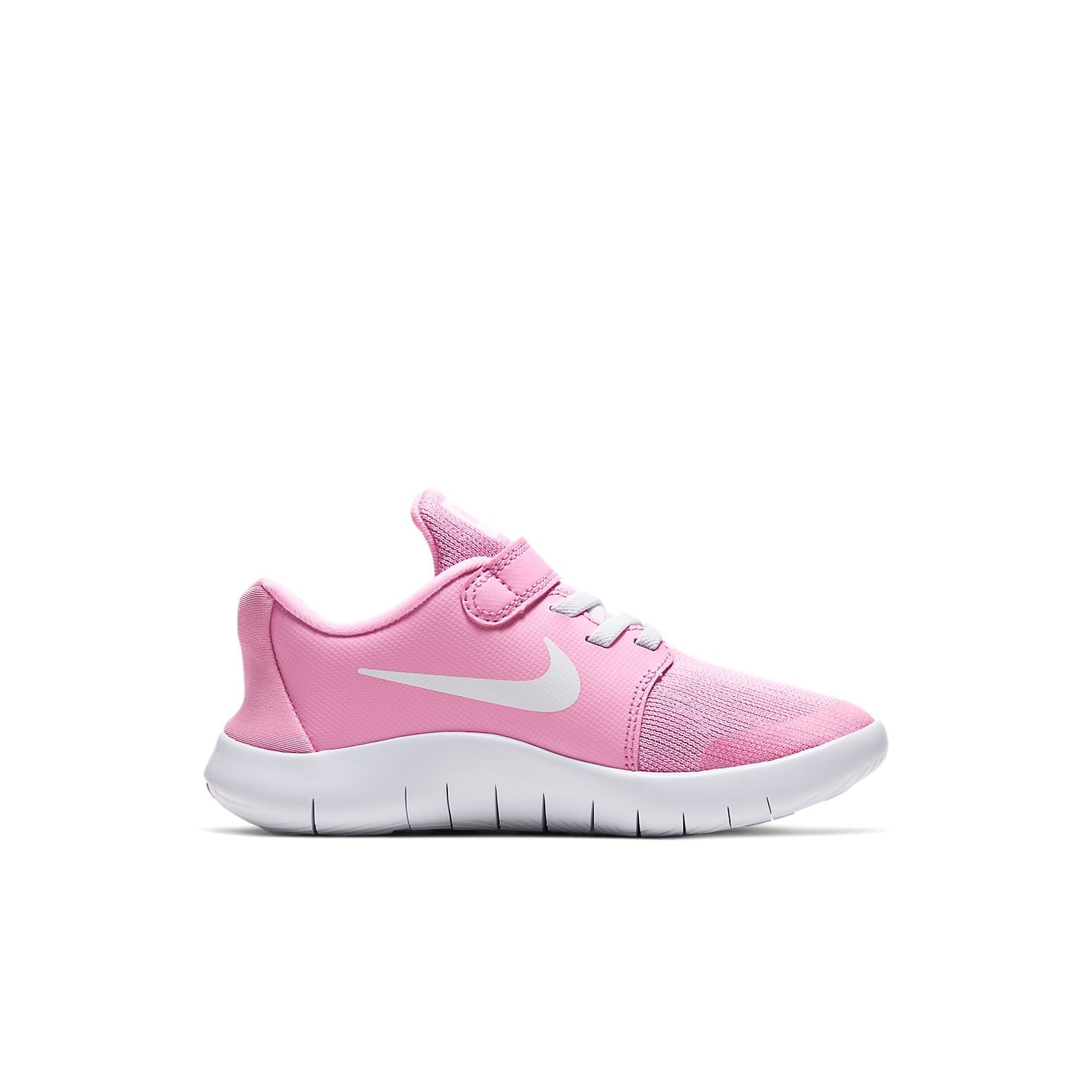 (PS) Nike Flex Contact 2 'Pink White' AH3449-600