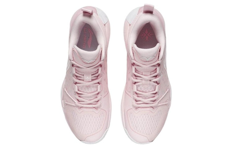 Li-Ning LiRen 2 Low 'Light Pink' ABAS039-7