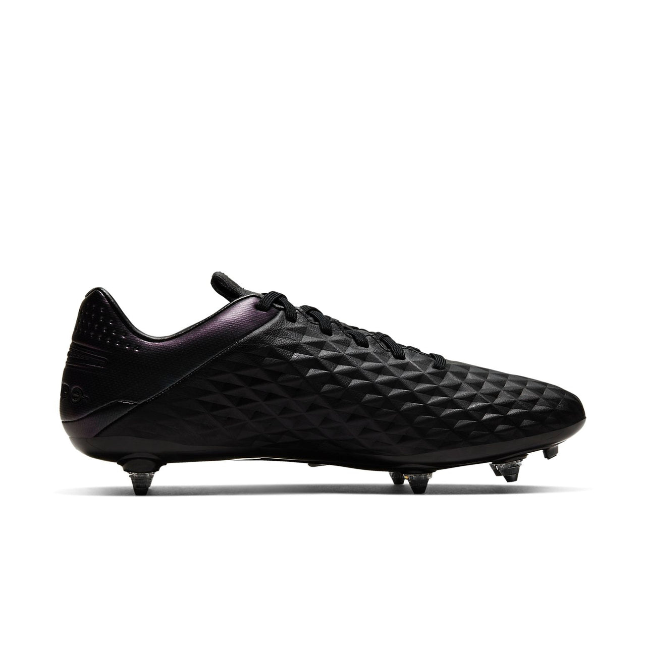 Nike Tiempo Legend 8 Pro SG Black CI1687-010