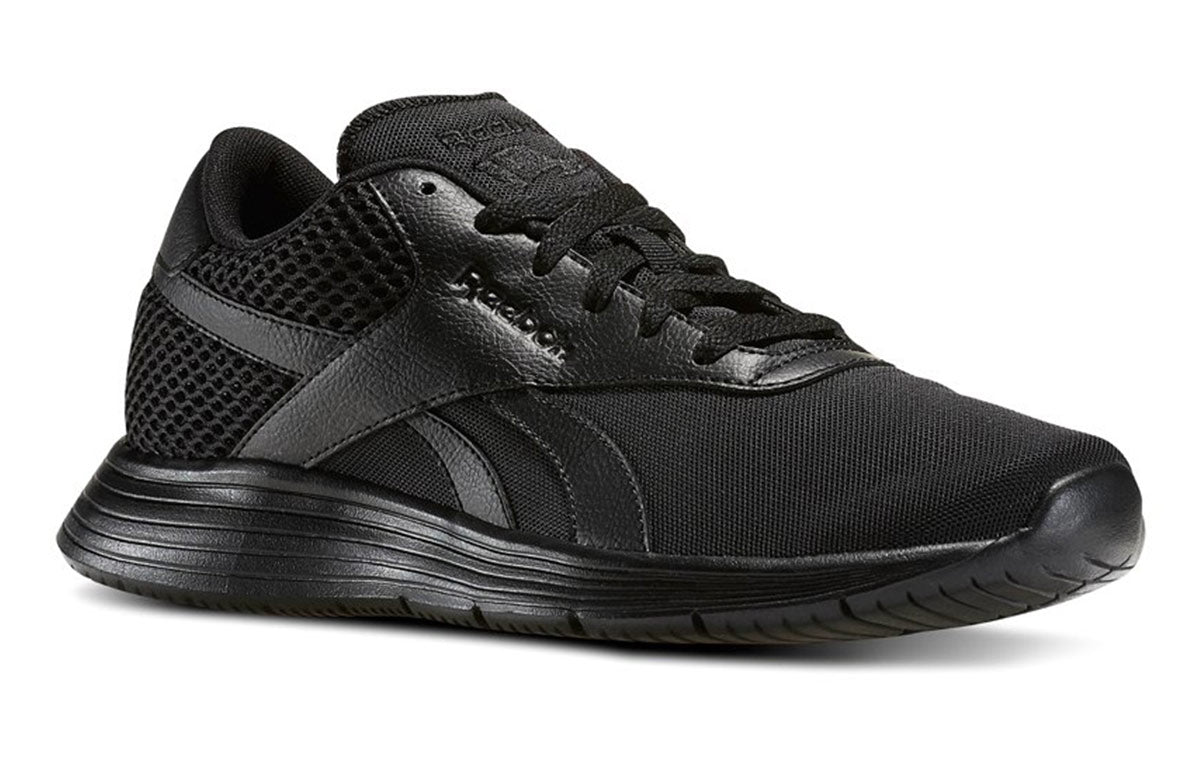Reebok Royal Ec Ride Running Shoes Black AQ9622