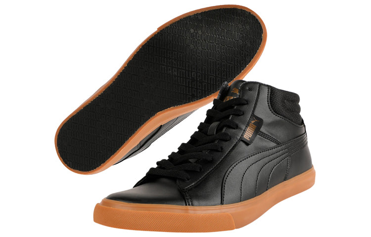 PUMA Grip Mid Idp Sneakers Black 368162-02