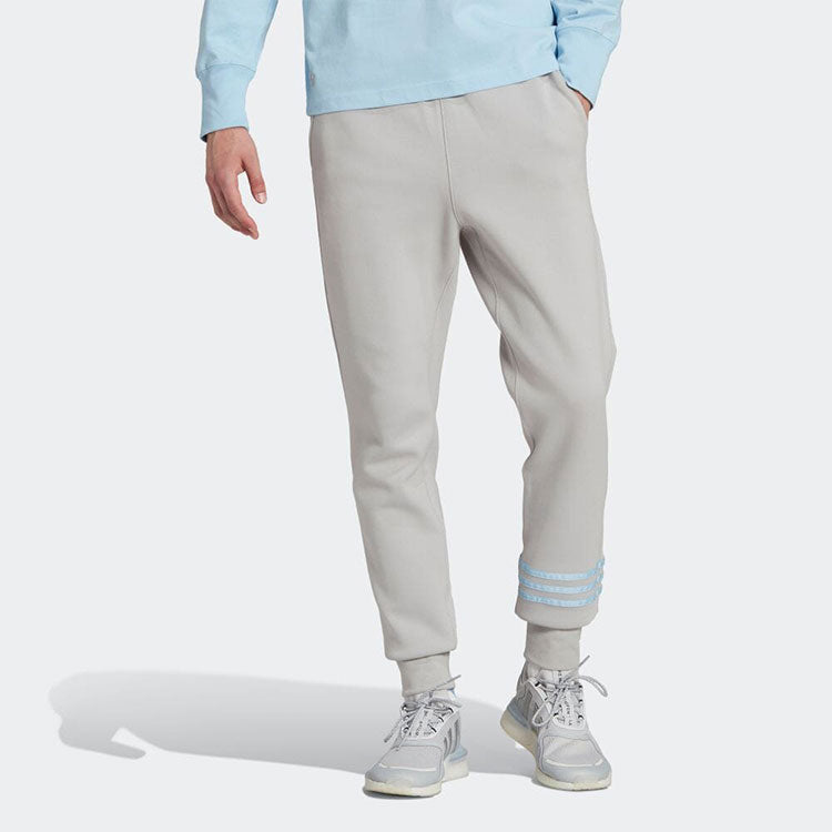 adidas Adicolor Neuclassics Sweatpants 'Grey' HS1521