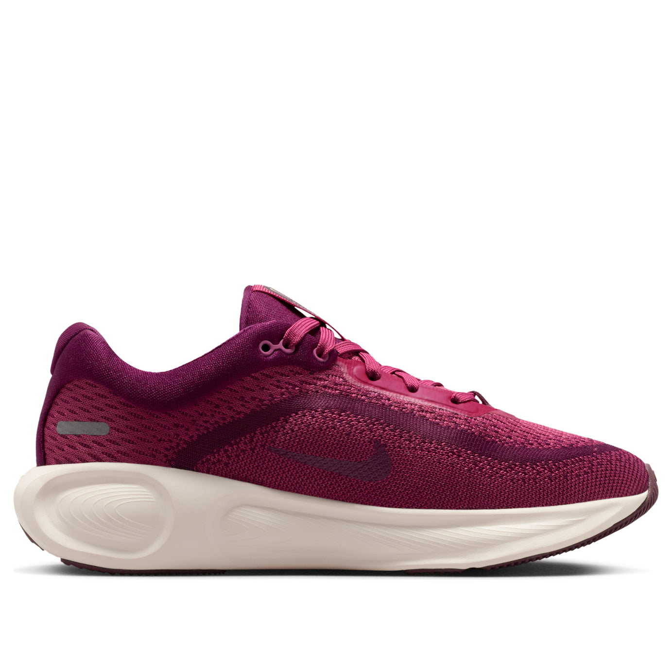 (GS) Nike Stellar Ride 'Bordeaux Sweet Beet Pale Ivory' HQ3266-604