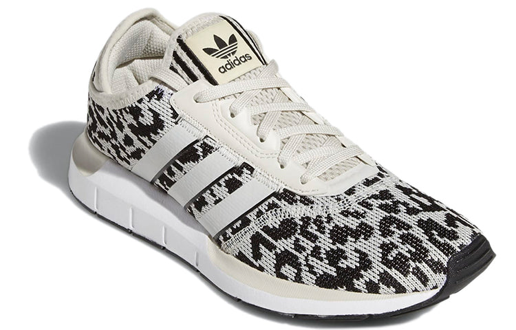 (WMNS) adidas Swift Run X 'Animal Print' FY2998