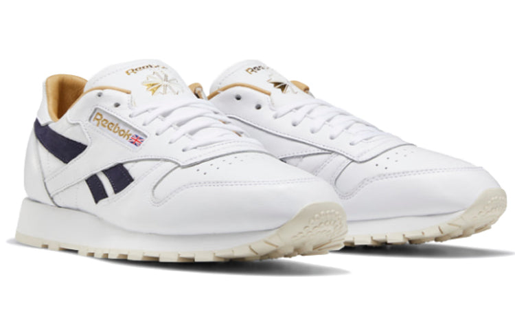 Reebok Classic Leather 'White Gold' EH1201