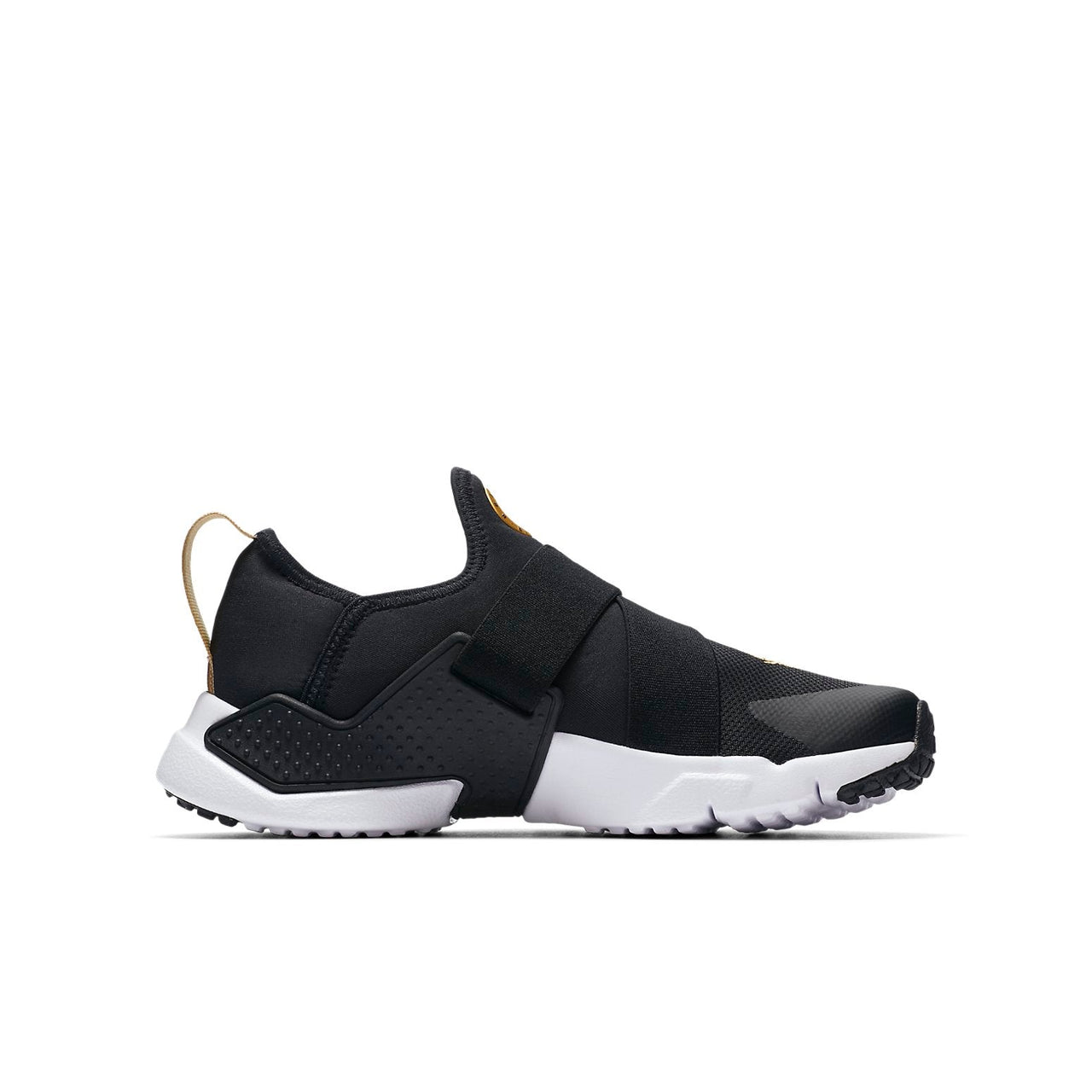 (GS) Nike Huarache Extreme 'Black Summit White' AQ0575-007
