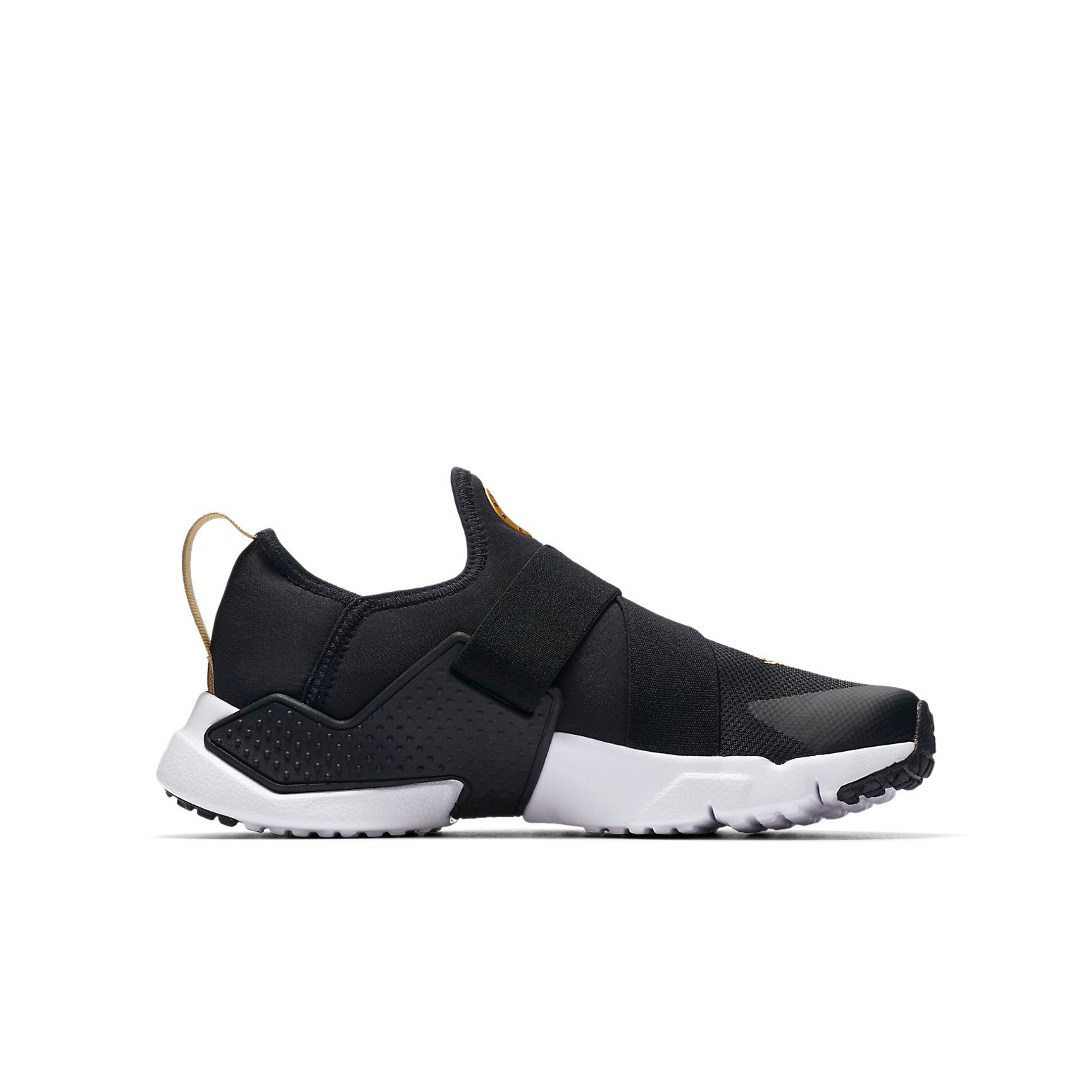 (GS) Nike Huarache Extreme 'Black Summit White' AQ0575-007