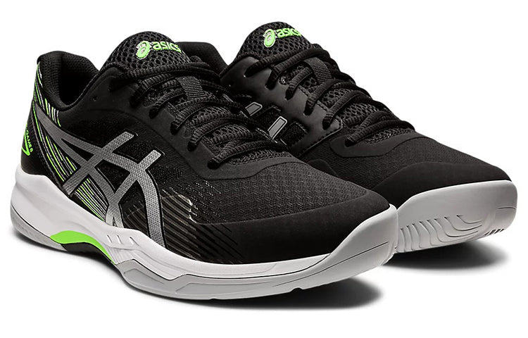 ASICS Gel-Game 8 'Black Sliver' 1041A192-004