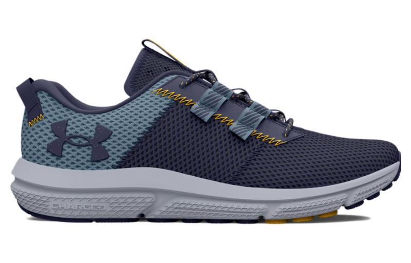 Under Armour Charged Assert 5050 'Midnight Blue Granite' 3026448-402