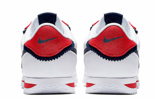 Nike Cortez Basic SE 'Double Layered Red Obsidian' CD7253-100