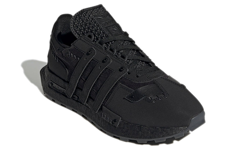 adidas x Melting Sadness Retropy E5 'All Black' GW8786