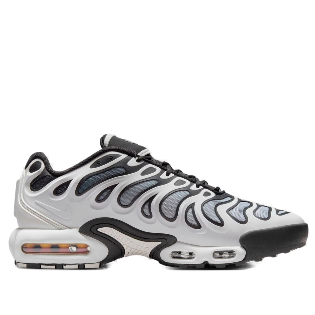 Nike Air Max Plus Drift 'White Silver Black' FD4290-101