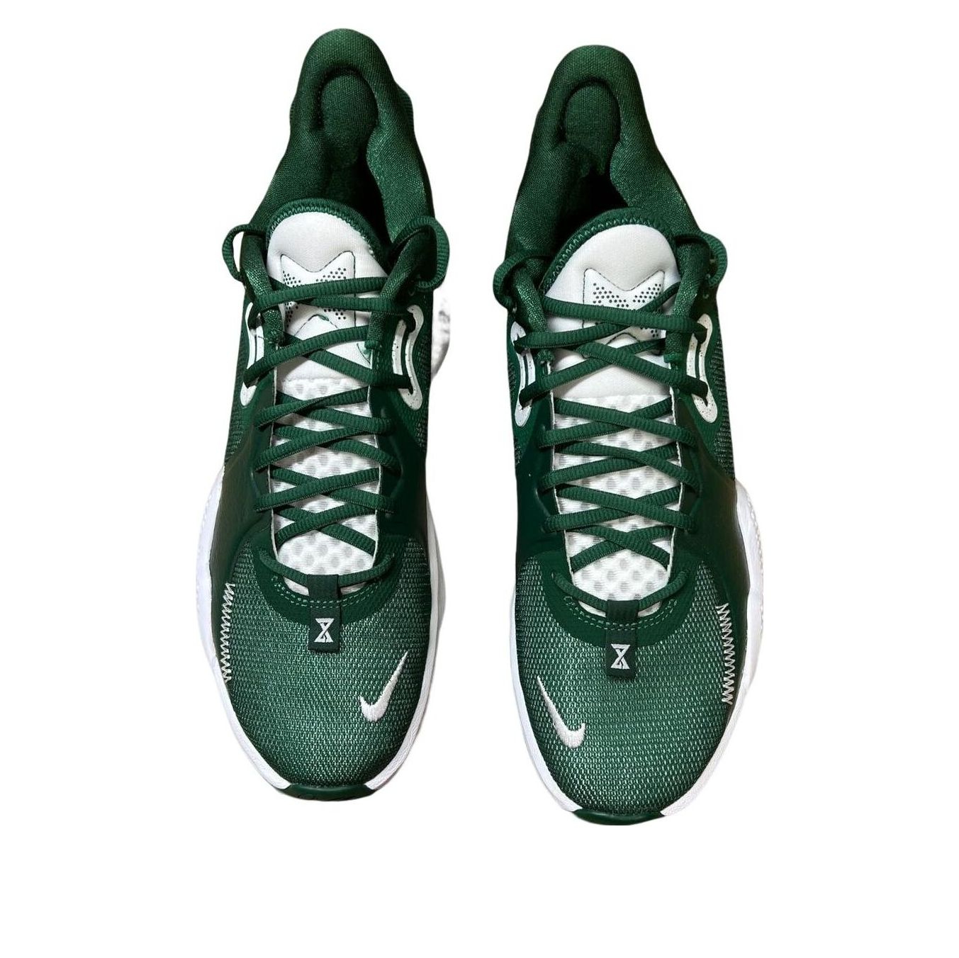 Nike PG 5 TB 'Gorge Green' DM5045-302