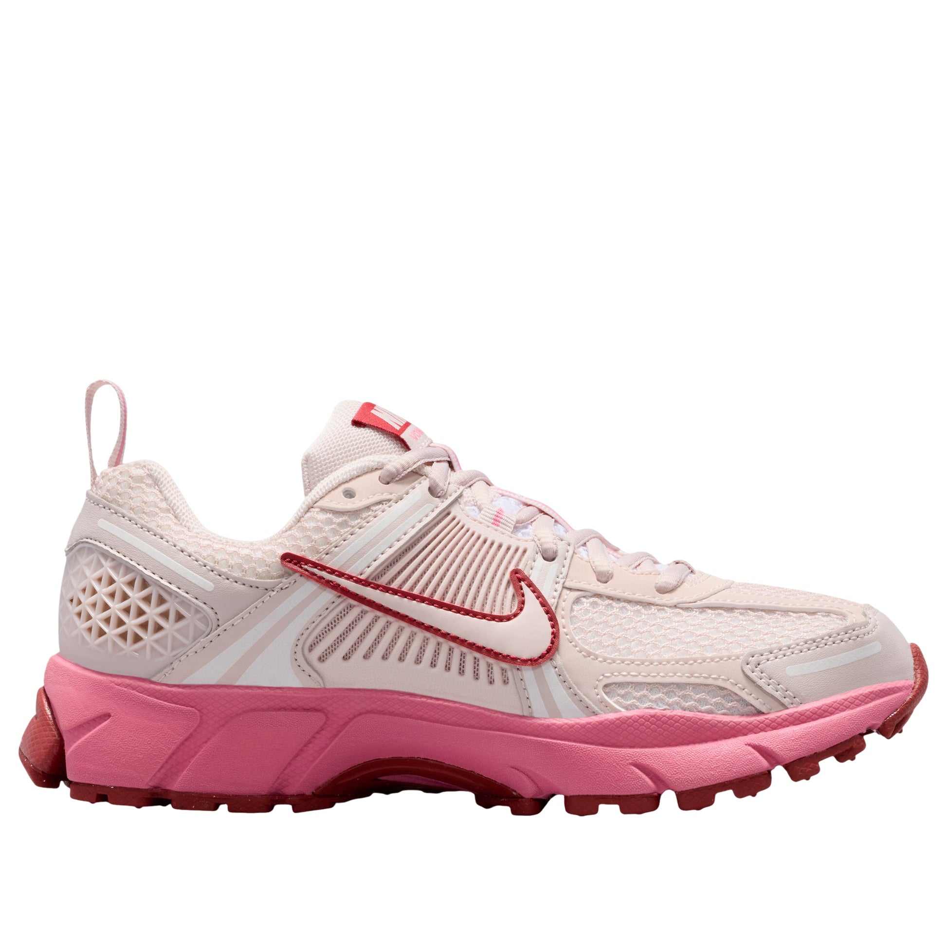 (GS) Nike Vomero 5 'Dark Pink Peony' HF6998-601