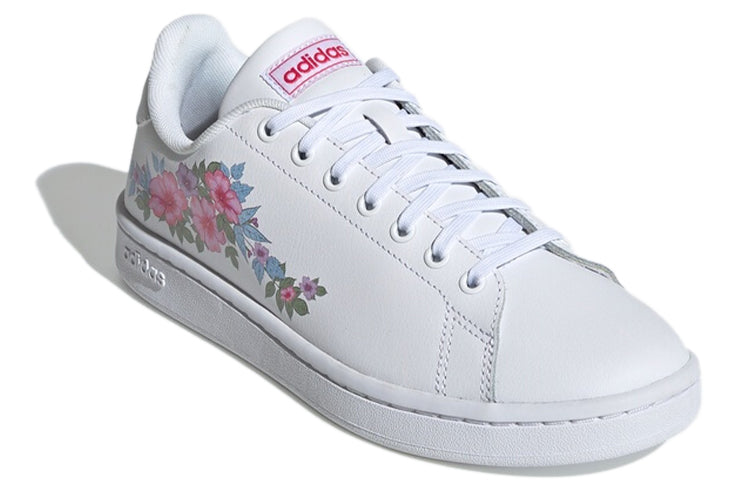 (WMNS) adidas adidas Advantage 'Floral' EF0130