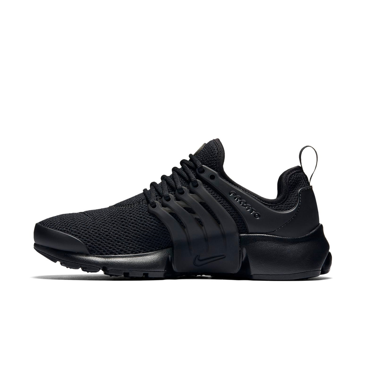 (WMNS) Nike Air Presto 'Black' 878068-003