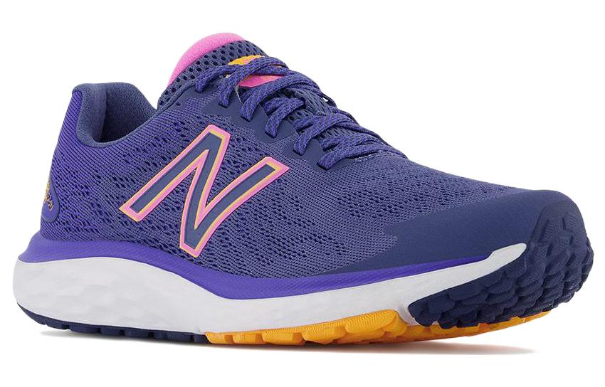 (WMNS) New Balance 680v7 'Night Sky Aura' W680CB7