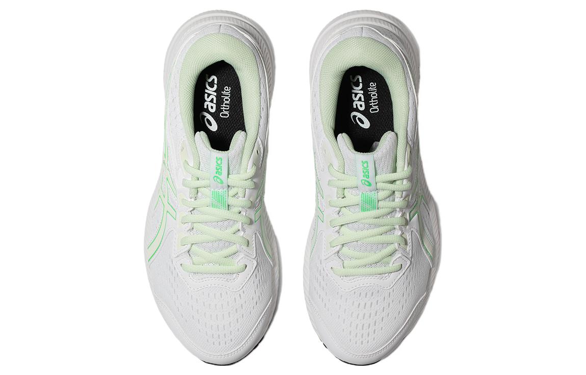 (WMNS) ASICS Gel-Contend 8 'White Whisper Green' 1012B320-104