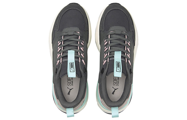 PUMA X-Ray Ramble 'Dark Shadow Lotus' 380727-04