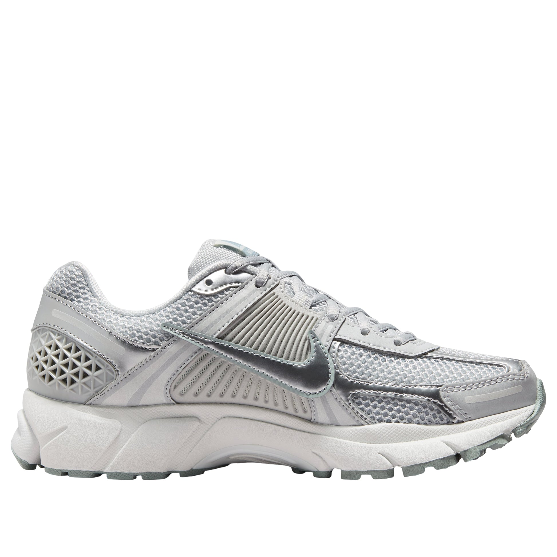 (WMNS) Nike Zoom Vomero 5 'Grey Fog Off White' IB8929-004