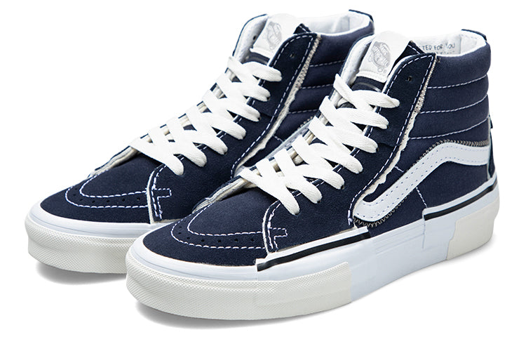 Vans SK8-Hi Reconstruct VN0005UKNUT