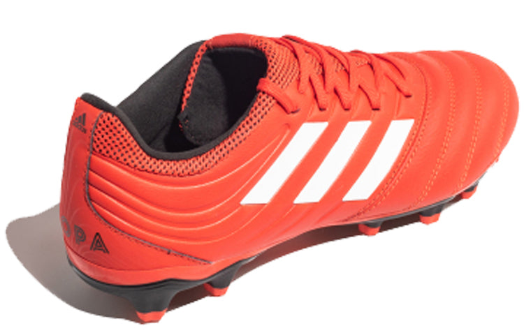 adidas Copa 20.3 MG 'Red White' EG1613