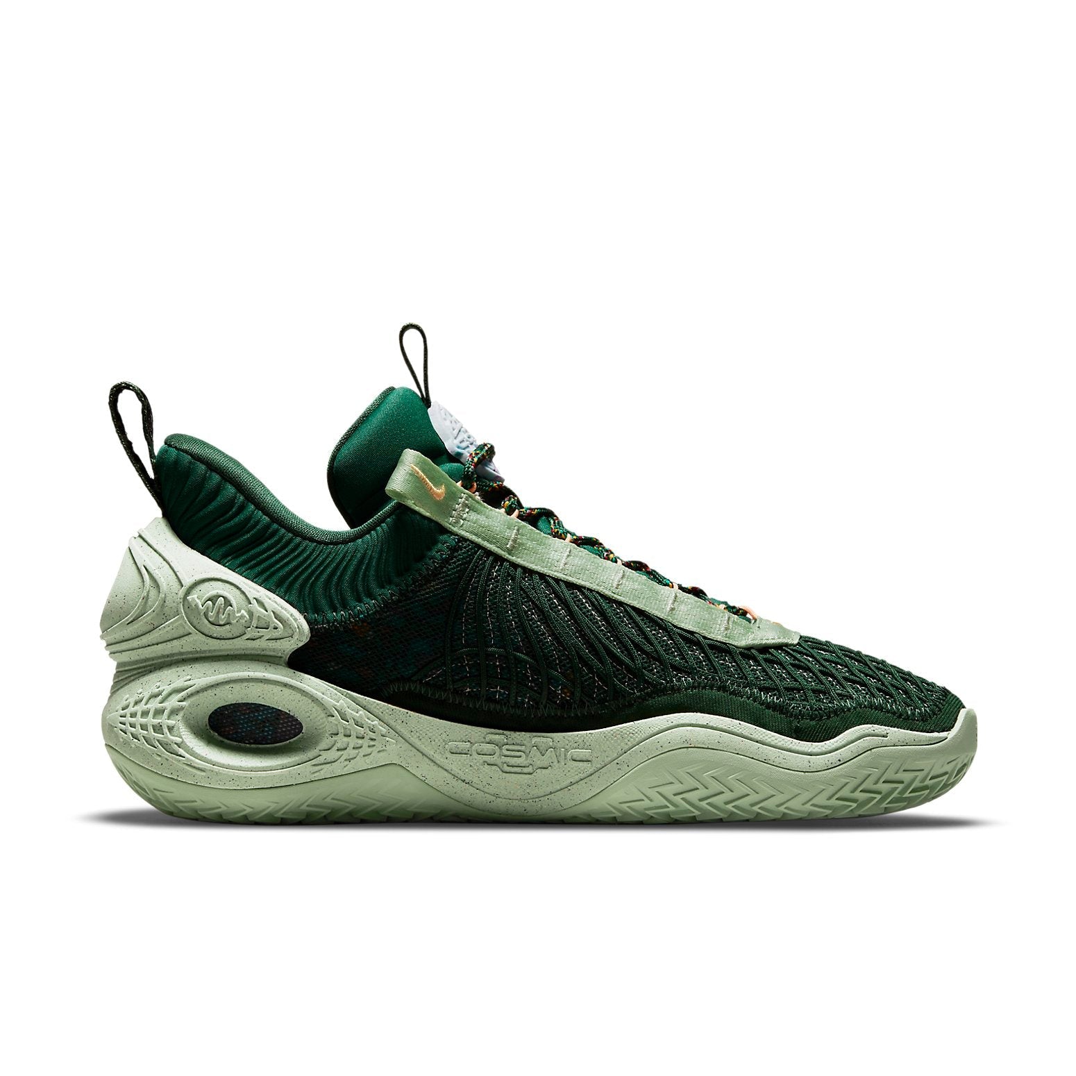 Nike Cosmic Unity TB 'Gorge Green' DM4426-300
