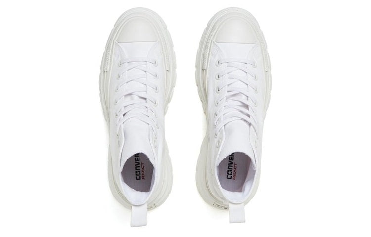 Converse All Star 100 Trekwave Hi 'White' 31307841