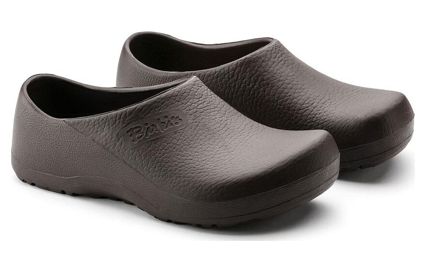 Birkenstock Profi-Birki Polyurethane 'Brown' 0074061