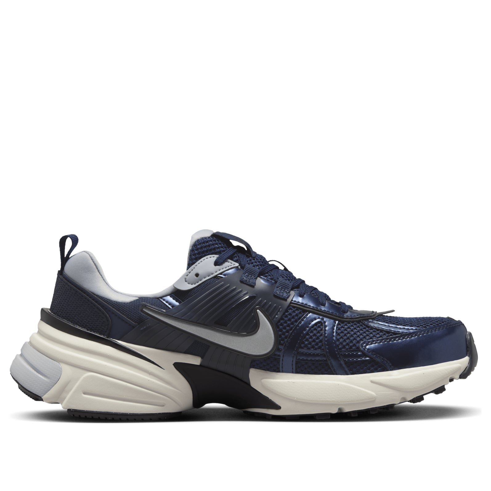 Nike V2K Run 'Obsidian Wolf Grey' HJ4497-400