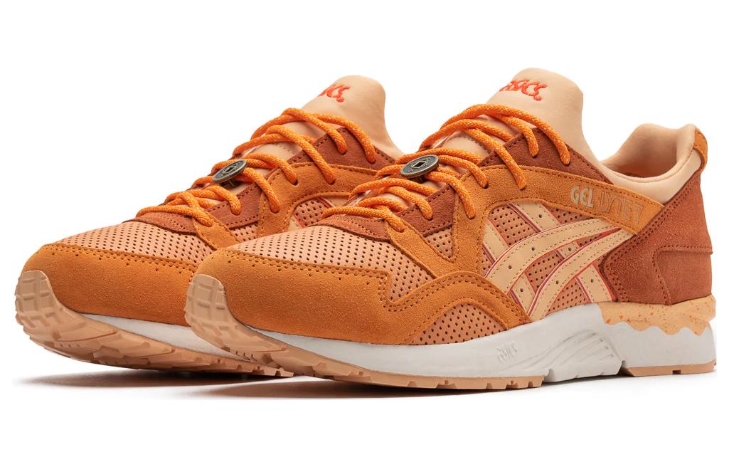 ASICS Gel Lyte 5 'Godai Pack - Terracotta' 1203A282-600