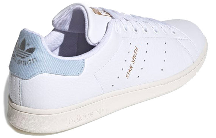 adidas Stan Smith 'White Silver Metallic' FV8276
