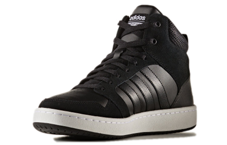adidas Cf Super Hoops Mid 'Black' BB9920