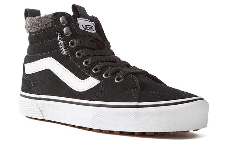 Vans Filmore High-Top Sneakers Black VN0A5HYV0XT