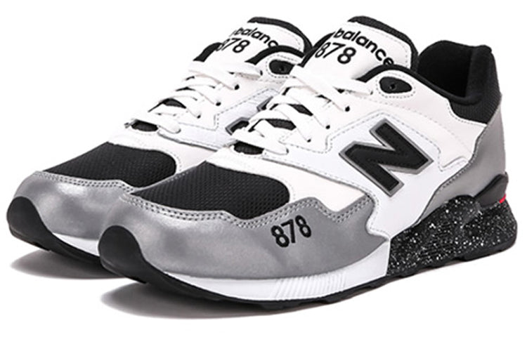 New Balance NB878 D 'Black White Grey' ML878SY