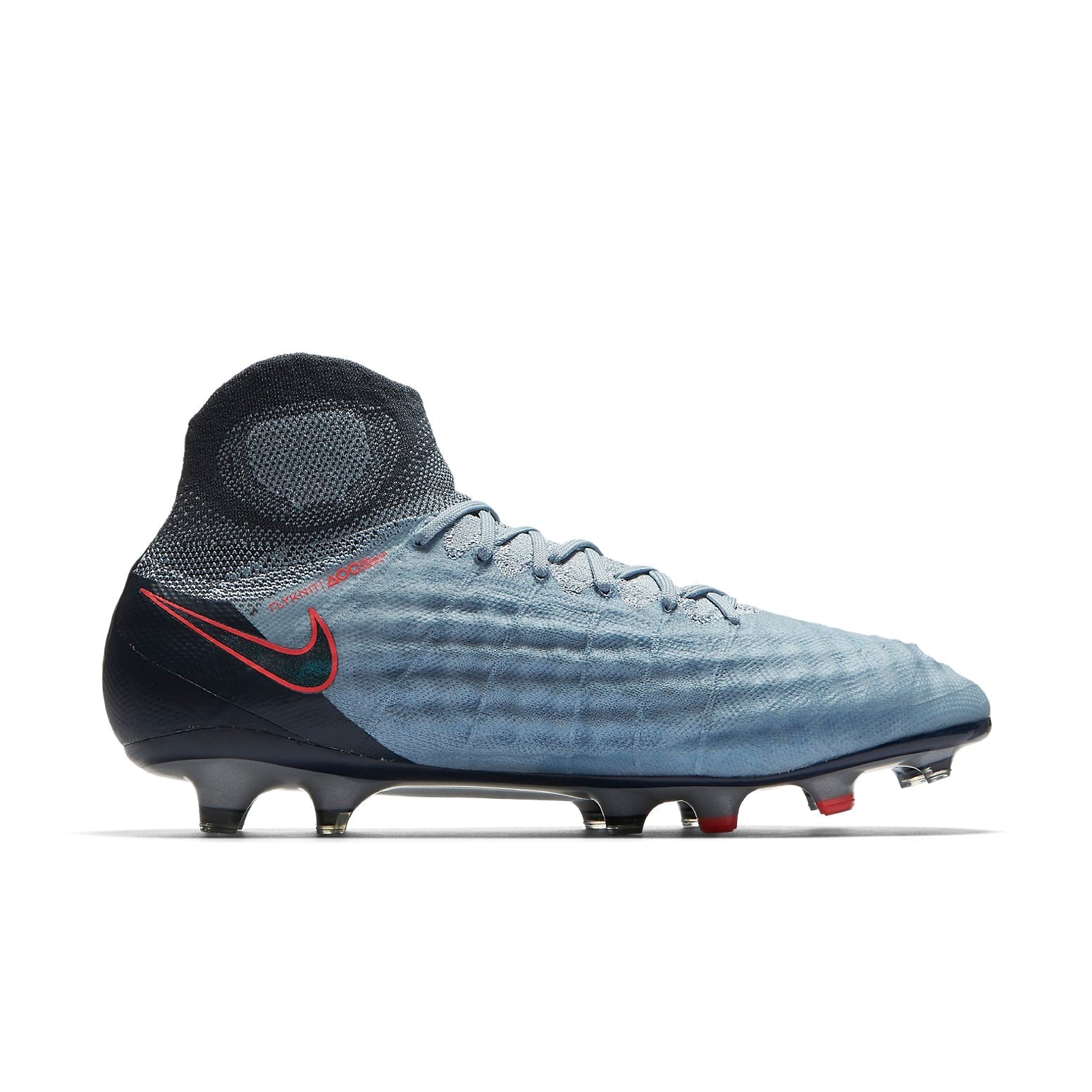 Nike Magista Obra 2 FG 'Light Armory Blue Navy' 844595-400