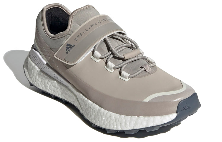 (WMNS) adidas Stella McCartney Outdoorboost Rain Rdy 'Gray White' FV6518